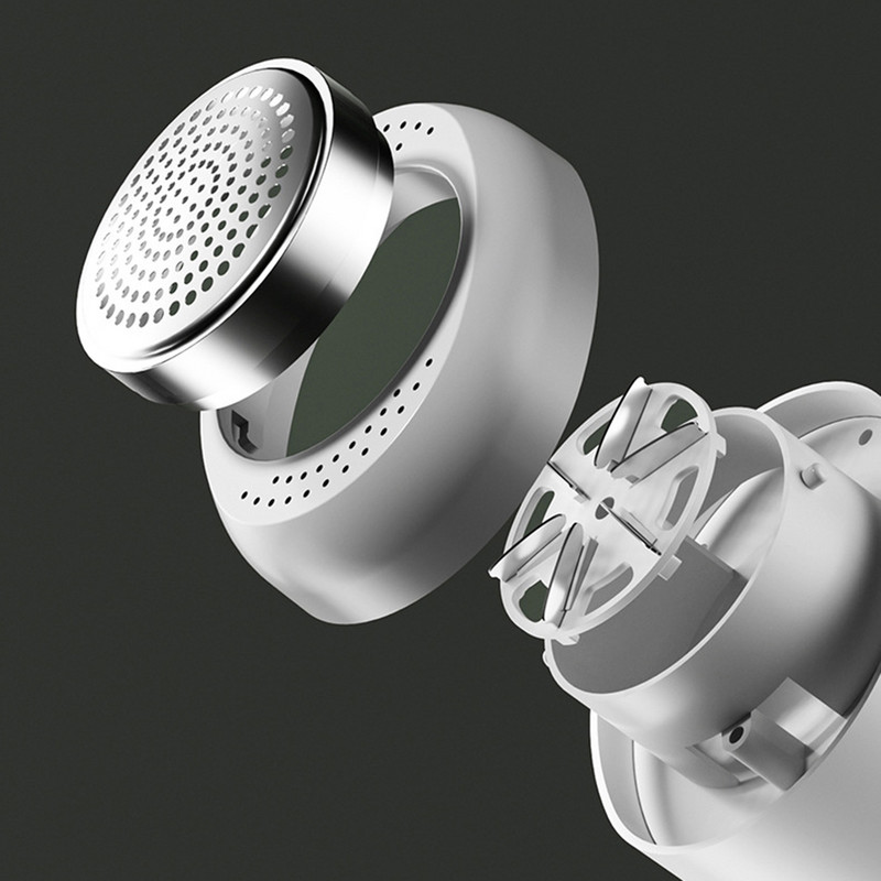 Hairballi trimmer Laetav kodune elektriline pardel, riiete pallieemaldaja, kampsun, kangapardel Kaasaskantav elektriline ebememasin