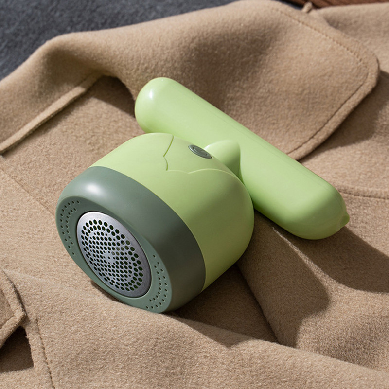 Hairballi trimmer Laetav kodune elektriline pardel, riiete pallieemaldaja, kampsun, kangapardel Kaasaskantav elektriline ebememasin