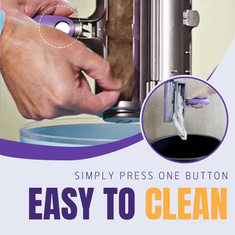 Nešiojamas naminių gyvūnėlių plaukų šalinimo priemonė pūkų volelis elektrinis Sonic Technology mikropluošto šereliai su LEDLight sofos drabužiams valyti Fuzz