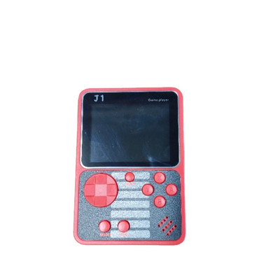 Consola de jocuri video portabilă Ecranul de 2,8 inci acceptă ieșirea TV Jocuri retro Jocuri portabile Arcade pentru copii Livrare gratuită