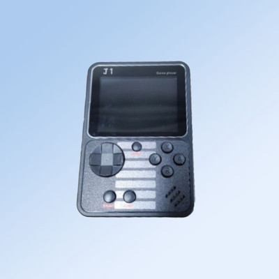 Consola de jocuri video portabilă Ecranul de 2,8 inci acceptă ieșirea TV Jocuri retro Jocuri portabile Arcade pentru copii Livrare gratuită