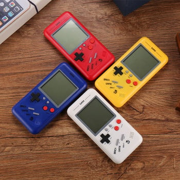 3,5 ιντσών LCD Retro Classic Childhood Handheld Game Players Ηλεκτρονικά παιχνίδια Παιχνίδια Ενσωματωμένη κονσόλα παιχνιδιών 26 παιχνίδια