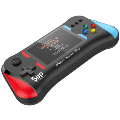 2021 X7M Retro Video Game Console Player Handheld Gaming Φορητό Mini Arcade Videogames Ηλεκτρονικό μηχάνημα Retrogame Play Vidio