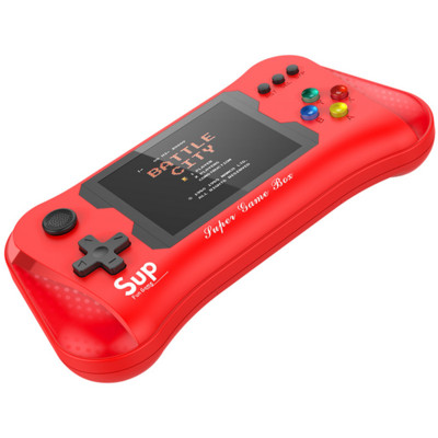 2021 X7M Retro Video Game Console Player Handheld Gaming Φορητό Mini Arcade Videogames Ηλεκτρονικό μηχάνημα Retrogame Play Vidio