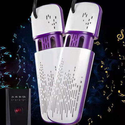 Παπούτσια πάνινα παπούτσια Secador Esterilizador Τηλεσκοπικό υγρό στεγνωτήριο παπουτσιών Χειμερινές μπότες χιονιού Στεγνωτήρια οικιακού χρονισμού παπουτσιών Θερμαντήρας Suszarka 220V