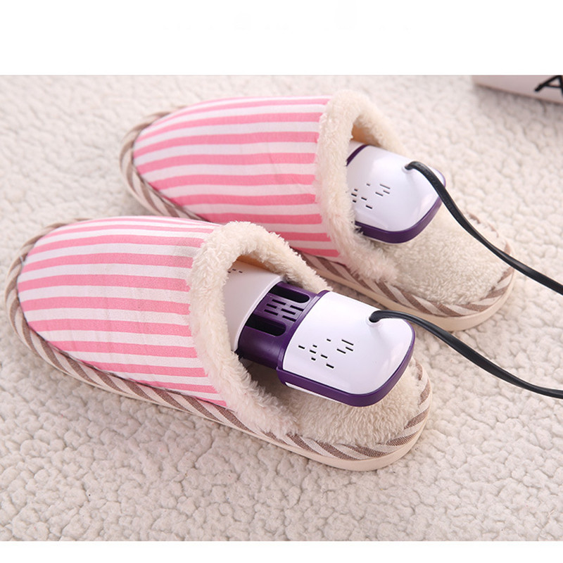 Παπούτσια πάνινα παπούτσια Secador Esterilizador Τηλεσκοπικό υγρό στεγνωτήριο παπουτσιών Χειμερινές μπότες χιονιού Στεγνωτήρια οικιακού χρονισμού παπουτσιών Θερμαντήρας Suszarka 220V