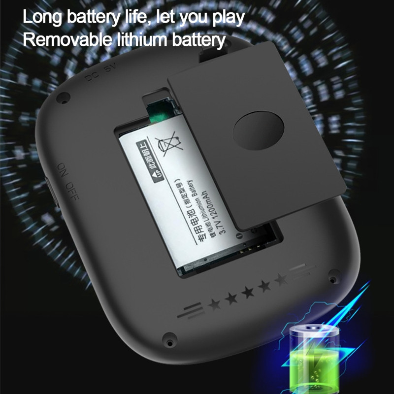 Mini videomängukonsool Sisseehitatud 620 Classic Games Portable Retro pihuarvuti mängukonsool Mängumängija tugi TV väljund