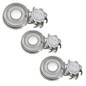 Elektrilise pardli vahetusterad Varuterad Nina trimmer Templitrimmer Elektriline raseerimismasina pardel