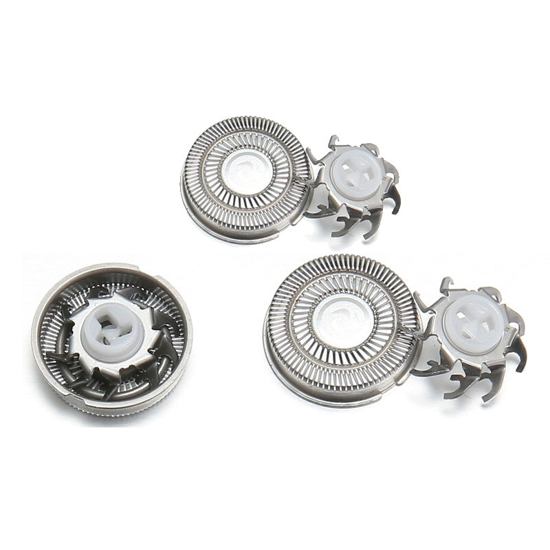 Elektrilise pardli vahetusterad Varuterad Nina trimmer Templitrimmer Elektriline raseerimismasina pardel