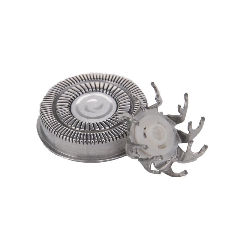 Elektrilise pardli vahetusterad Varuterad Nina trimmer Templitrimmer Elektriline raseerimismasina pardel