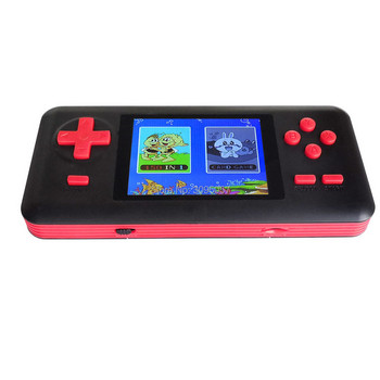 WOLSEN Portable Game Console 586 IN 1 Handheld Game 3.0 inch Λήψη παιχνιδιού σε κάρτα TF