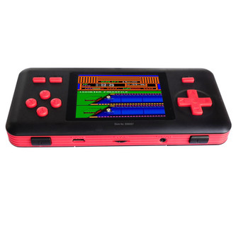WOLSEN Portable Game Console 586 IN 1 Handheld Game 3.0 inch Download Game on TF card