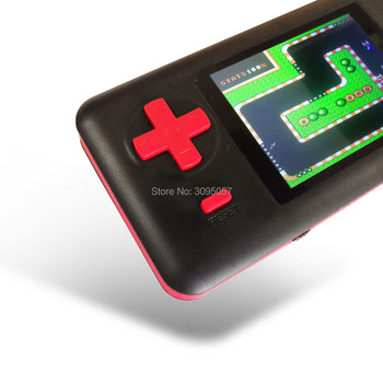 WOLSEN Portable Game Console 586 IN 1 Handheld Game 3.0 inch Λήψη παιχνιδιού σε κάρτα TF