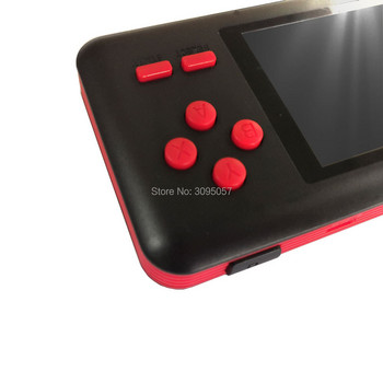 WOLSEN Portable Game Console 586 IN 1 Handheld Game 3.0 inch Λήψη παιχνιδιού σε κάρτα TF