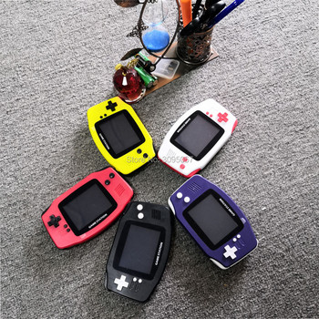 PLAYGO 8 Bit GB-30 Retro Station Pocket System Handheld Video Game Player 300 Games ενσωματωμένο Υποστήριξη εξωτερικής επιφάνειας παιχνιδιών