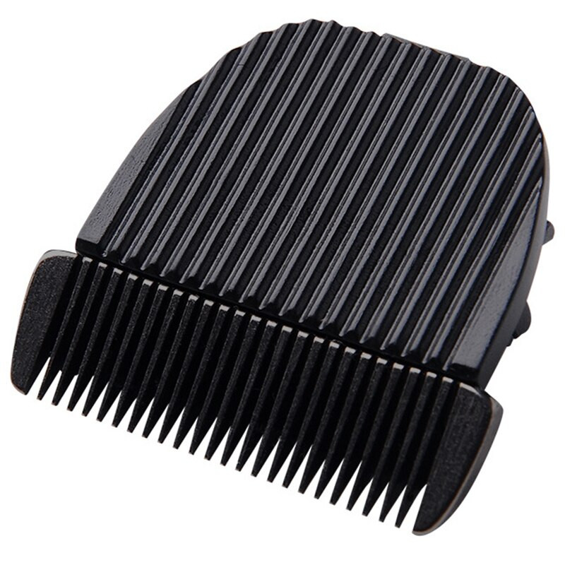 Υψηλής ποιότητας μαύρο κεραμικό τιτανίου Μαχαίρι κατοικίδιων ζώων Κεφαλή κουρευτικής λεπίδας κουρευτικής κεφαλής για BaoRun P2 P3 P6 P9 S1 LILI ZP-295 ZP-293 4