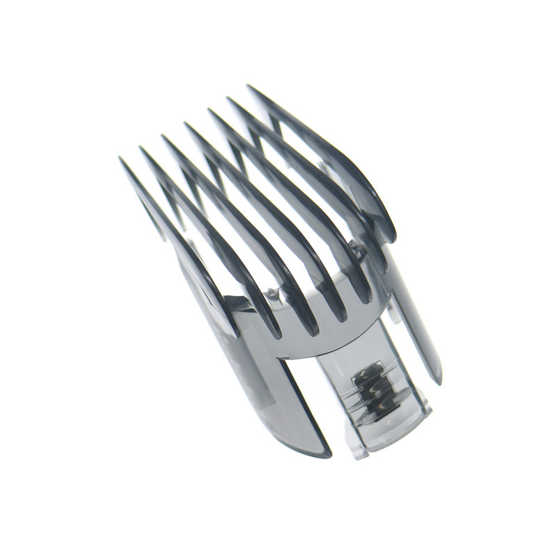 2kom/set ČEŠALJ ZA ŠIŠANJE + Trimer za kosu za Philips QC5105 QC5115 QC5155 QC5120 QC5125 QC5130 QC5135 QC5105