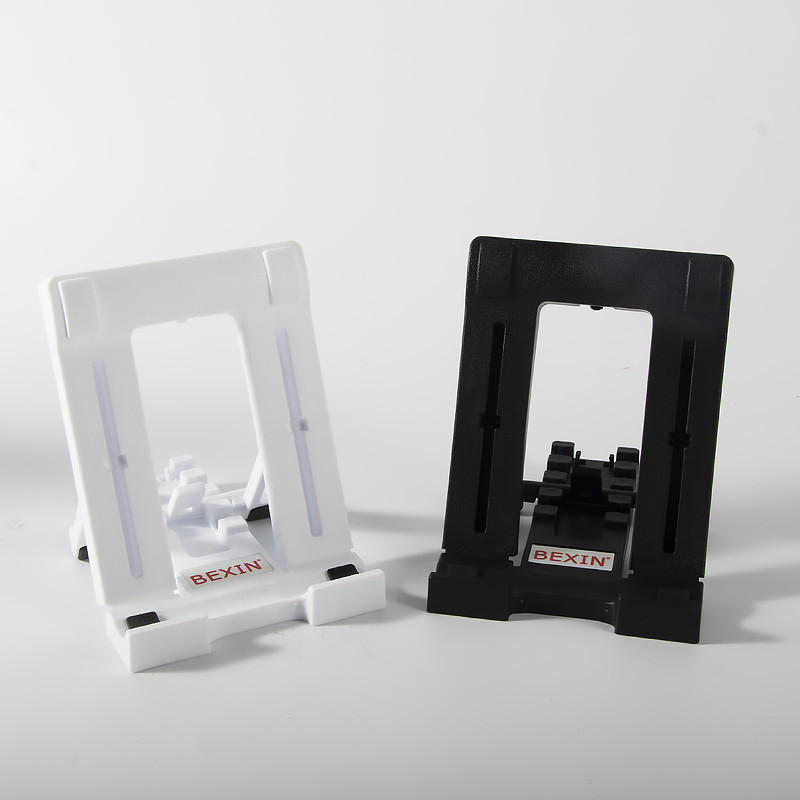 Daugiakampis reguliuojamas nešiojamo telefono laikiklio laikiklis Universalus sulankstomas mobiliojo telefono planšetinio kompiuterio stalinis stovas, skirtas iPhone, skirtas Samsung