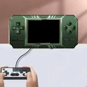 Mini S8 Retro Prijenosna igra Nostalgia 520 Igra Video igra Arkadna borbena avanturistička igra Dječji igrač na poklon