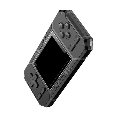 Mini S8 Retro Prijenosna igra Nostalgia 520 Igra Video igra Arkadna borbena avanturistička igra Dječji igrač na poklon