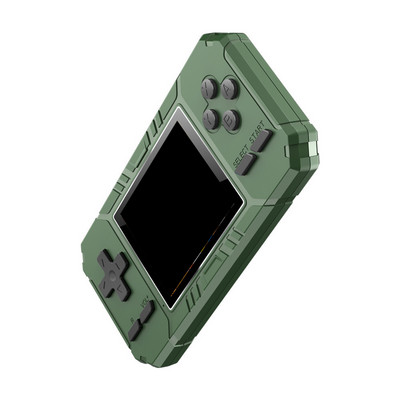 Mini S8 Retro Prijenosna igra Nostalgia 520 Igra Video igra Arkadna borbena avanturistička igra Dječji igrač na poklon