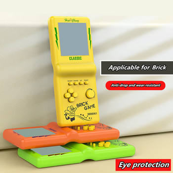 8050 Portable Mini Retro Handheld consolas de videojuegos Children Classic Nostalgic Machine Образователна играчка Elderly Game Player
