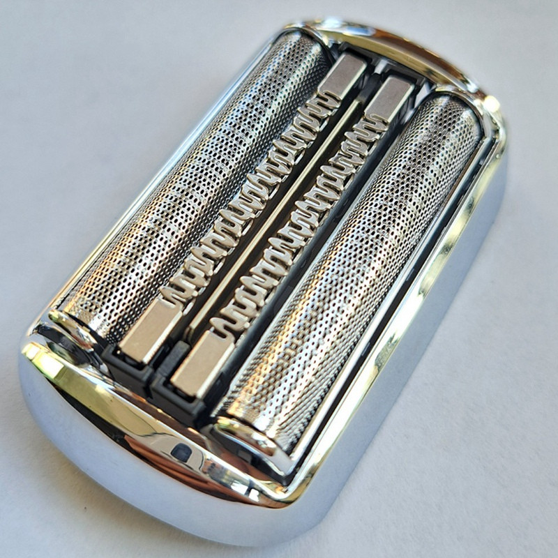 Zamjenski rezervni dijelovi za aparate za brijanje Glava za dodatnu opremu za Braun 92S 92M 90S 94M Električni aparat za brijanje serije 9