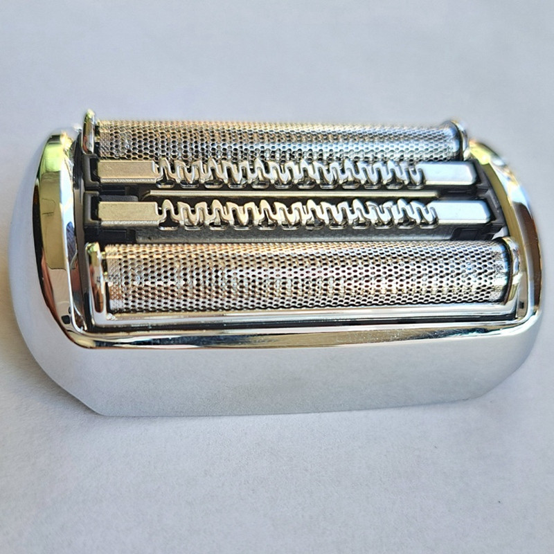 Zamjenski rezervni dijelovi za aparate za brijanje Glava za dodatnu opremu za Braun 92S 92M 90S 94M Električni aparat za brijanje serije 9