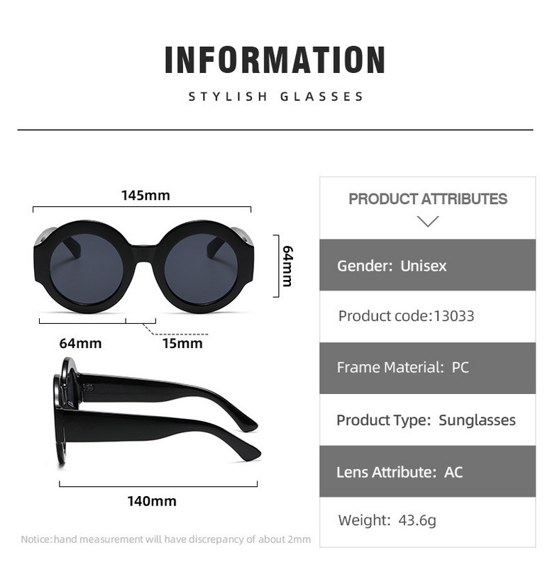 Apvalūs moteriški mielas leopardas dvigubos spalvos animacinis meškiuko formos apvalūs akiniai nuo saulės moteriški vintažiniai akiniai nuo saulės UV400 apsauga klasikinė