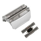 51S folijos ir pjaustytuvo keitimas, skirtas Braun Series 5 8000 skustuvai 5643 5758 8970