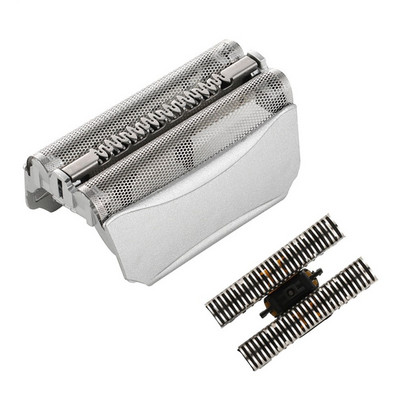 51S folijos ir pjaustytuvo keitimas, skirtas Braun Series 5 8000 skustuvai 5643 5758 8970