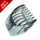 Vyriškos barzdos kirpimo mašinėlės šukos plaukų kirpimo galvutės, skirtos Panasonic ER-GB60 ER-GB74 ER-GB70 ER-GB80