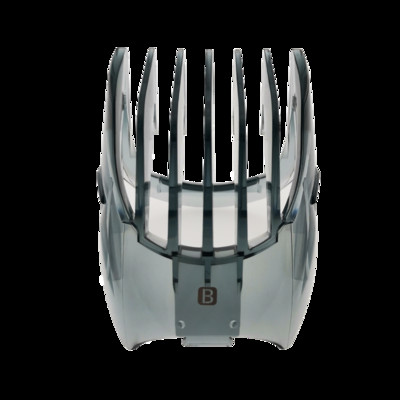 Vyriškos barzdos kirpimo mašinėlės šukos plaukų kirpimo galvutės, skirtos Panasonic ER-GB60 ER-GB74 ER-GB70 ER-GB80