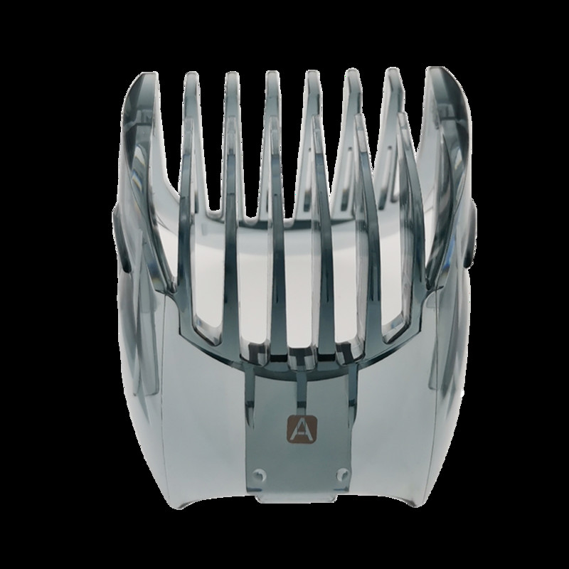 Vyriškos barzdos kirpimo mašinėlės šukos plaukų kirpimo galvutės, skirtos Panasonic ER-GB60 ER-GB74 ER-GB70 ER-GB80