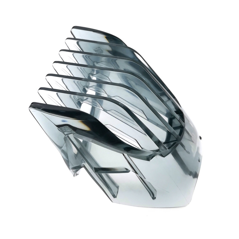 Vyriškos barzdos kirpimo mašinėlės šukos plaukų kirpimo galvutės, skirtos Panasonic ER-GB60 ER-GB74 ER-GB70 ER-GB80