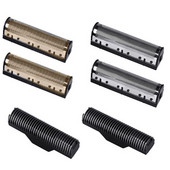 1 set oštrica za šišanje za Kemei Km-1102 mreža za dijelove električnog aparata za brijanje