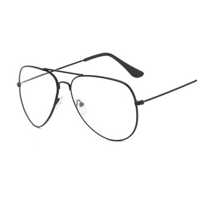 Klasikiniai bandomieji akiniai nuo saulės Moteris mada Prekės ženklas Dizaineris Akiniai nuo saulės Vyras Vyras Spalvingas Veidrodis Aviacija Metalinis rėmelis Vairavimas Oculos