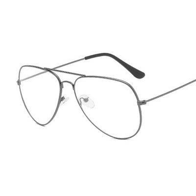 Klasikiniai bandomieji akiniai nuo saulės Moteris mada Prekės ženklas Dizaineris Akiniai nuo saulės Vyras Vyras Spalvingas Veidrodis Aviacija Metalinis rėmelis Vairavimas Oculos