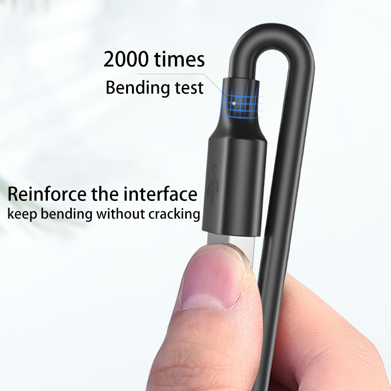 USB į USB tipas A Ištisinis ilgintuvas USB ilgintuvas radiatoriaus kietajam diskui Webcom fotoaparato USB datos ilgintuvo kabelis