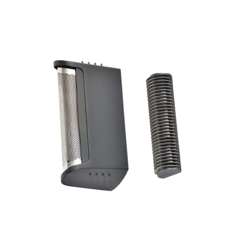 Csere borotvafóliavágó Braun 596 sorozathoz 1007 1008 1012 1013 1501 1507 1508 1509 2035 borotvapenge