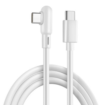 Καλώδιο USB A σε USB Type C Καλώδιο γρήγορης φόρτισης για OPPO/VIVO Realme Huawei Poco Samsung καλώδιο οθόνης