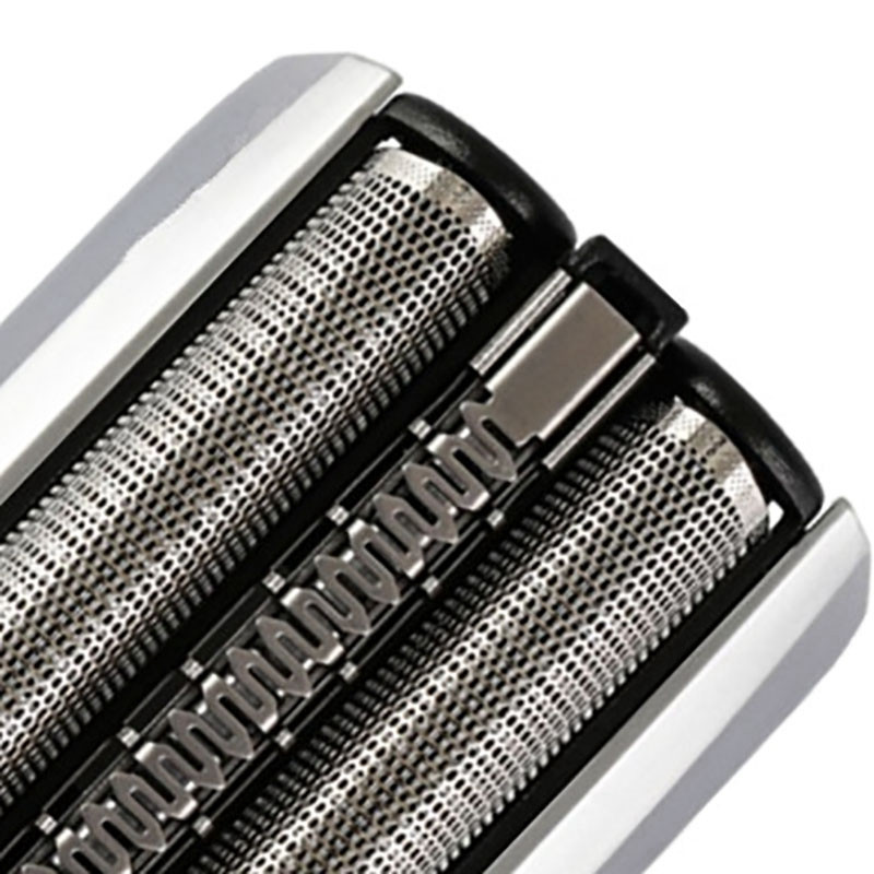 Varu elektrilise pardlipea Braun 83M 8. seeria 8320S 8325S 8330S 8340S 8350S 8365CC 8370CC 8385CC 8390CC jaoks