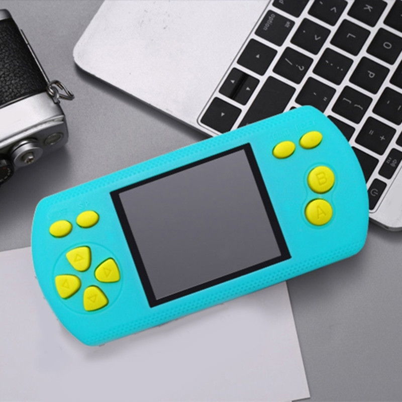 OK315 Retro Handheld Game Console 2,2 ιντσών Φορητό Mini Nostalgic Gaming Host 2023