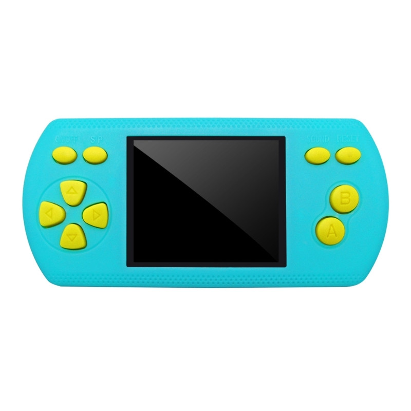 OK315 Retro Handheld Game Console 2,2 ιντσών Φορητό Mini Nostalgic Gaming Host 2023