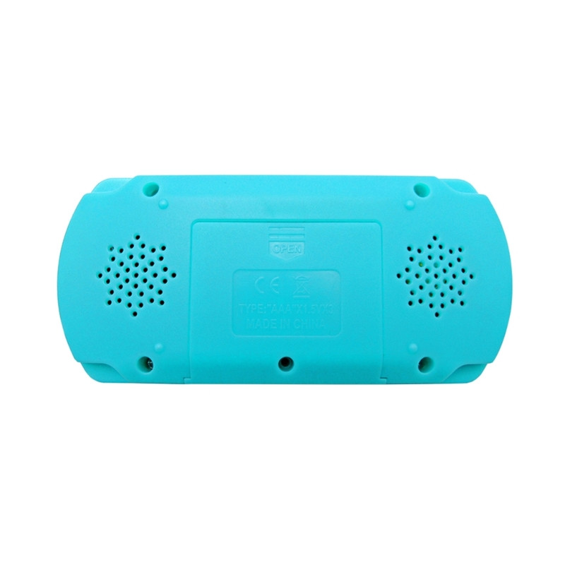 OK315 Retro Handheld Game Console 2,2 ιντσών Φορητό Mini Nostalgic Gaming Host 2023