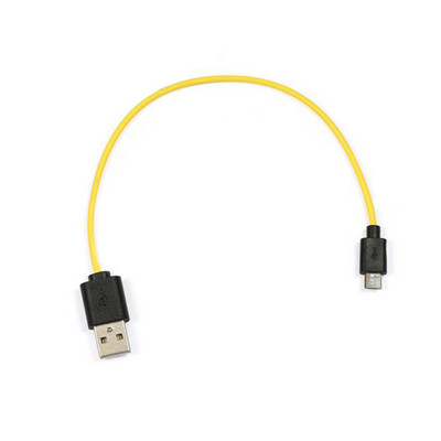 USB 2.0 na mikro USB razdjelni kabel Brzo punjenje 1/2/3/4 mikro usb kabel kabel za Android telefon Power Bank AA AAA baterija