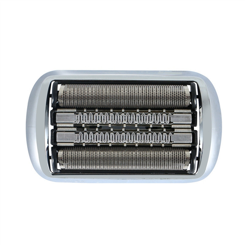 Pardlipea Elektriline pardlipea Braun 92S 92B 92M 9. seeria 9 raseerimismasinate raseerija tera Silver B jaoks