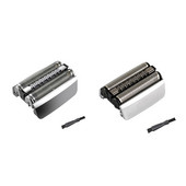 Braun 83M Series 8 elektrilise pardli asenduspea fooliumi ja lõikuri kasseti jaoks 8325S 8370Cc 8340S 8350S