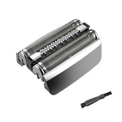 Braun 83M Series 8 elektrilise pardli asenduspea fooliumi ja lõikuri kasseti jaoks 8325S 8370Cc 8340S 8350S