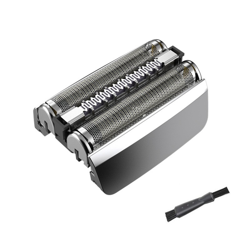 Braun 83M Series 8 elektrilise pardli asenduspea fooliumi ja lõikuri kasseti jaoks 8325S 8370Cc 8340S 8350S